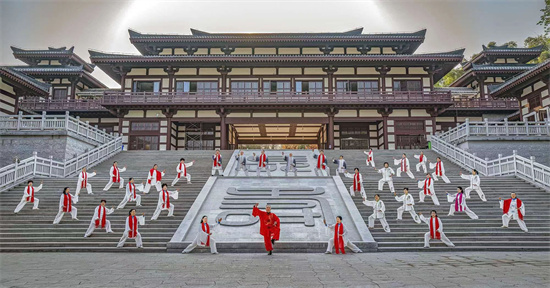 中國(guó)旅游日-眉山市文旅品牌火熱上線