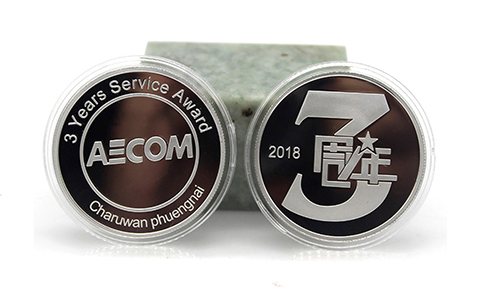 定做紀(jì)念章找哪家公司好？有哪些材質(zhì)可以選擇？
