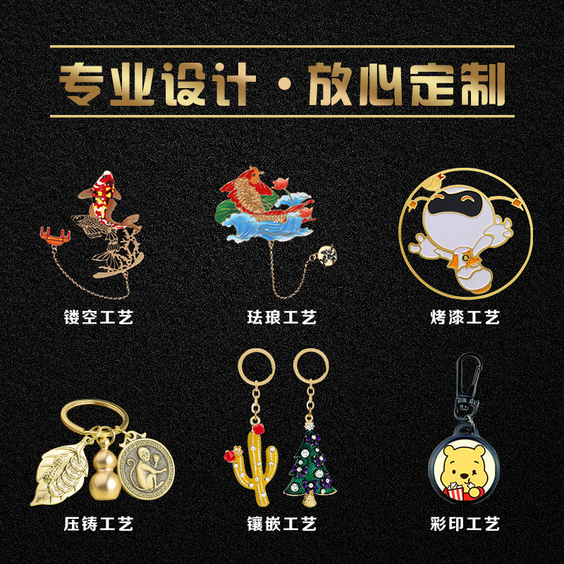 員工生日禮品推薦:VIP購物卡、鑰匙扣、文創(chuàng)書簽等